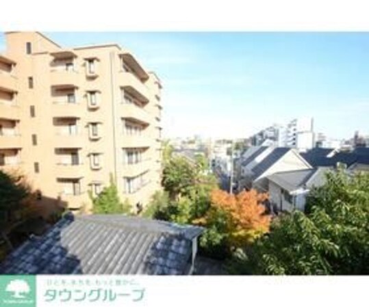 綾東ヴィレッジ弐番館の物件内観写真